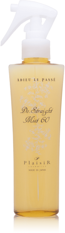 Do. Straight Mist 60 - Do.ストレートミスト60
